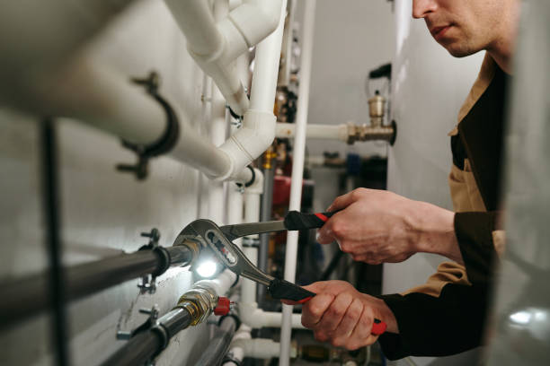 Best Plumbing Installation Services  in Norwood, NC