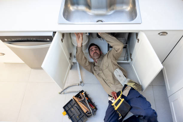  Norwood, NC Plumbing Pros