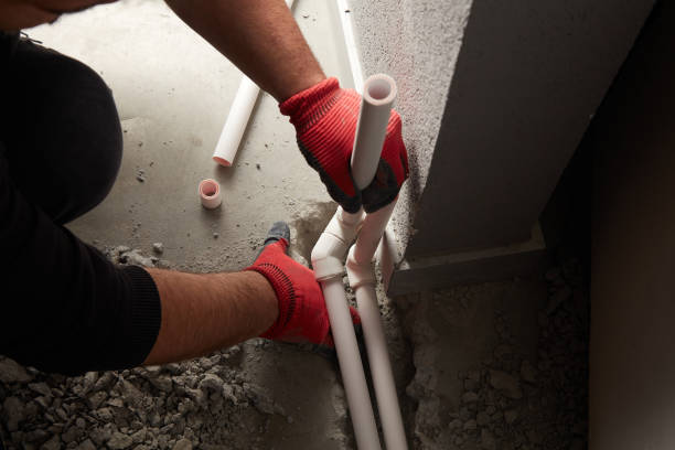 Best Emergency Plumber  in Norwood, NC