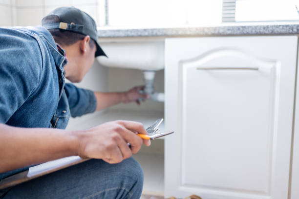 Best 24-Hour Plumber Near Me  in Norwood, NC