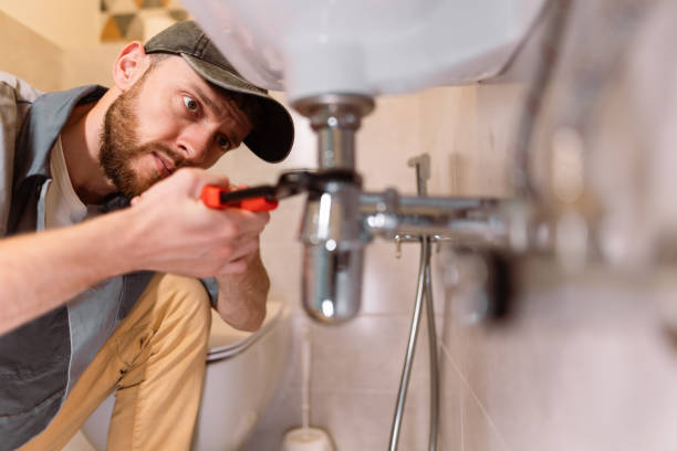 Best Plumbing Services Near Me  in Norwood, NC