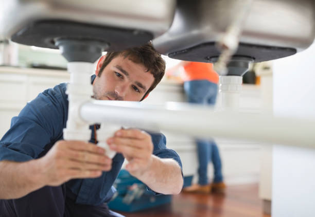 Best Drain Cleaning Services  in Norwood, NC