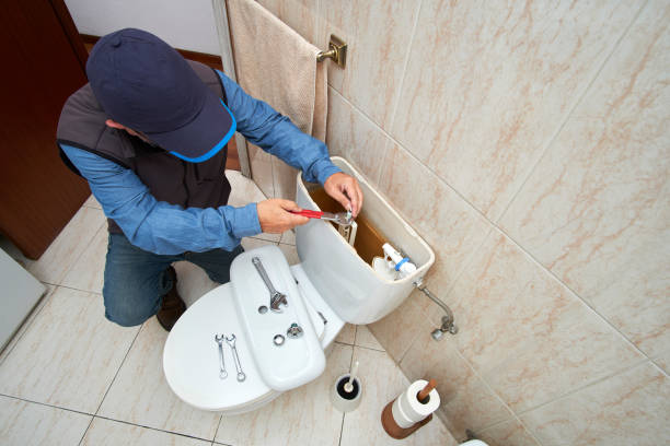 Best Local Plumber Services  in Norwood, NC