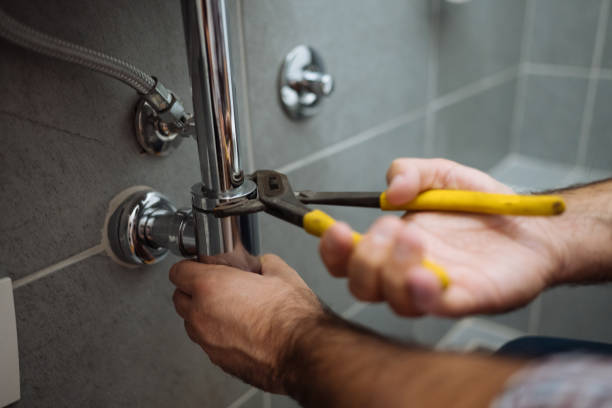 Best Sewer Cleaning Services  in Norwood, NC