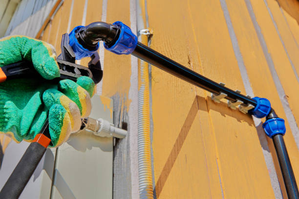 Reliable Norwood, NC Plumbing Solutions