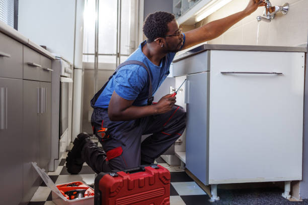 Best Plumbing Inspection Services  in Norwood, NC