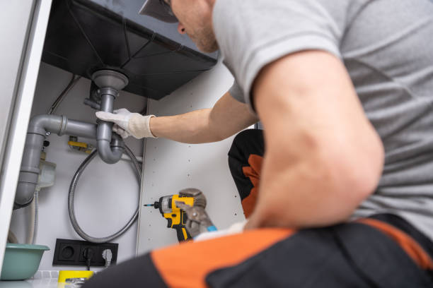 Best Water Heater Repair  in Norwood, NC