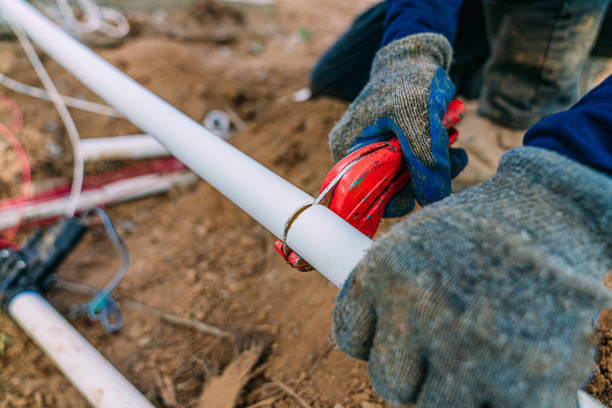 Best Sprinkler Systems  in Norwood, NC