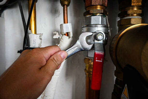 Best Emergency Plumbing Repair  in Norwood, NC
